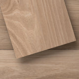 Lucida USA BaseCore Honey 6-in Wide x 2-mm Thick Waterproof Peel and Stick Luxury Vinyl Plank Flooring (54-sq ft)