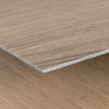 Lucida USA BaseCore Honey 6-in Wide x 2-mm Thick Waterproof Peel and Stick Luxury Vinyl Plank Flooring (54-sq ft)