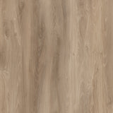 Lucida USA BaseCore Honey 6-in Wide x 2-mm Thick Waterproof Peel and Stick Luxury Vinyl Plank Flooring (54-sq ft)