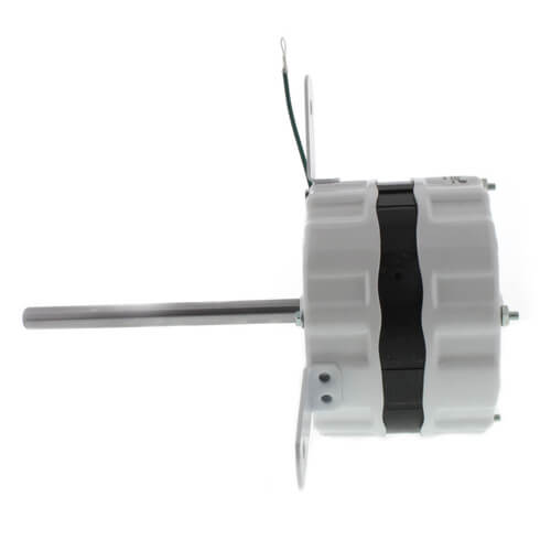 Packard 90720 inducer motor - detail view (Type: Permanent Split Capacitor; Voltage: 115V)