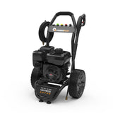 HOTROD 3300 PSI Gas Pressure Washer