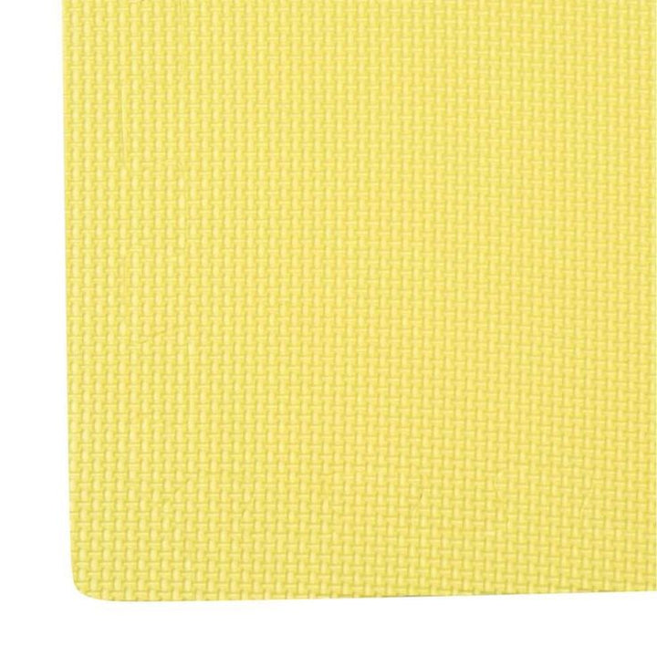 Norsk Multicolor-Gray 24 in. x 24 in. EVA Foam Multi-Purpose Reversible Interlocking Tiles, 16 Tiles