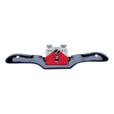 Spokeshave with Flat Base - Super Arbor