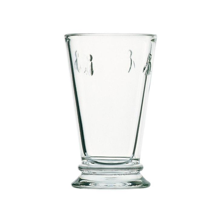 Bee 10.5 oz. Ice tea Glass (Set of 6)