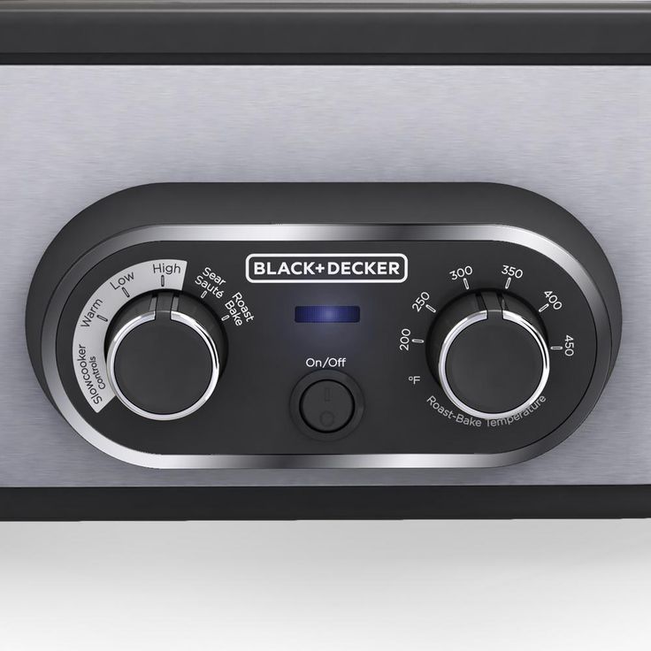 6.5 Quart Stainless Steel Slow Cooker