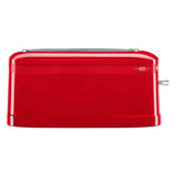 KitchenAid 2-Slice Red Toaster