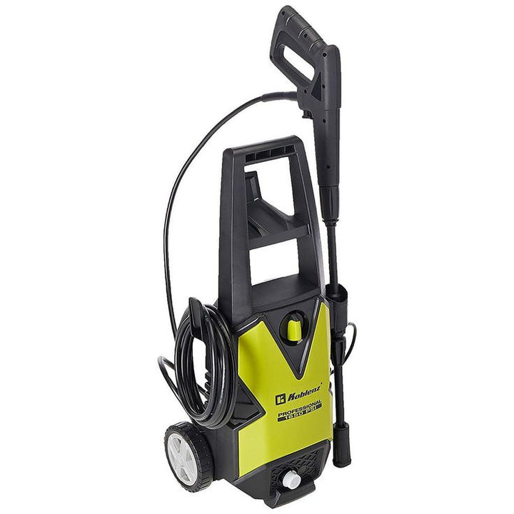 Koblenz 1,650 PSI 1.18 GPM Electric Pressure Washer