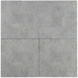 Gris Dark Gray 9x9 Glazed Porcelain Tile