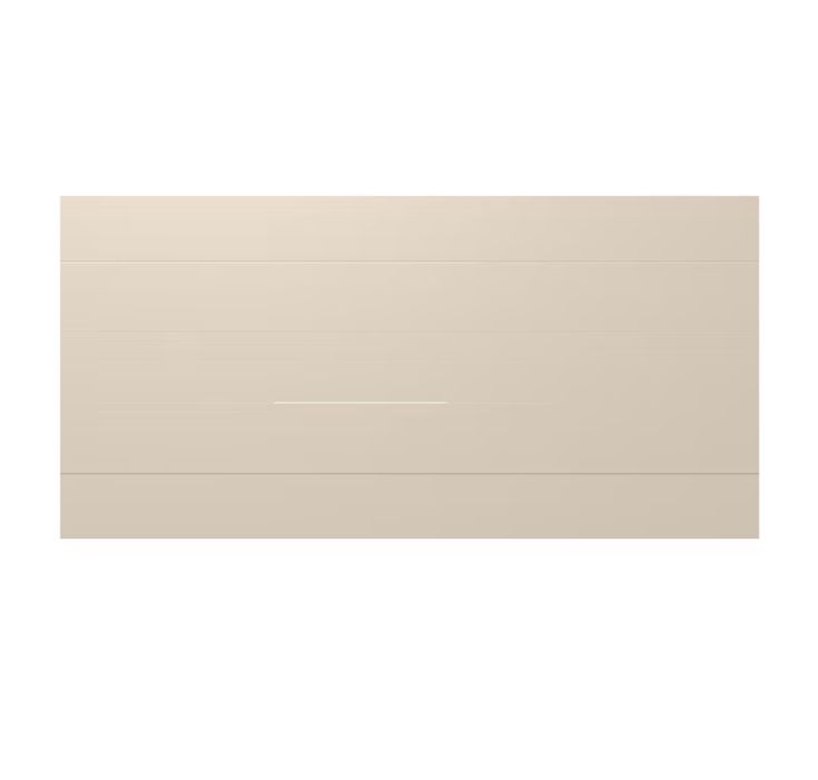 Wayne Dalton Classic Steel Model 8500 16-ft x 8-ft Insulated Double Garage Door