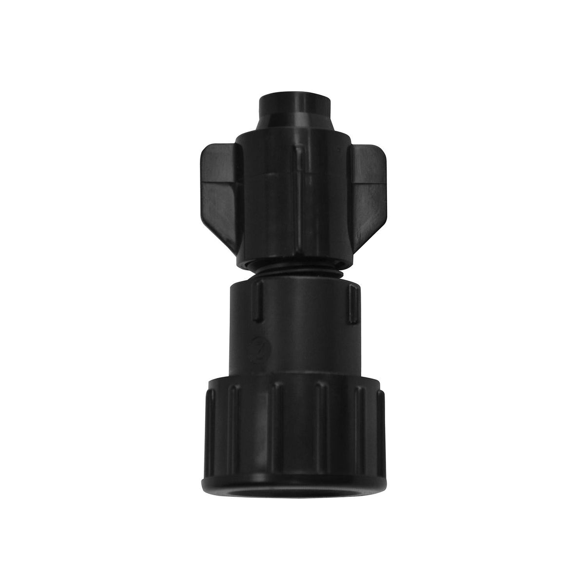 Raindrip Smart Loc 3/4 in. Slip Drip Irrigation Hole Plug 1 pk