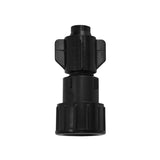 Raindrip Smart Loc 3/4 in. Slip Drip Irrigation Hole Plug 1 pk