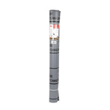 5 ft. x 6 ft. Gray PVC Shower Pan Liner Roll - Super Arbor