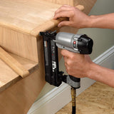 18-Gauge Pneumatic Brad Nailer Kit - Super Arbor