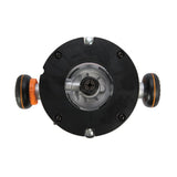 110-Volt Precision Dual Mode Router with Plunge - Super Arbor