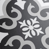 Braga Classic II 7-3/4 in. x 7-3/4 in. Ceramic Floor and Wall Tile (10.75 sq. ft. / Case)