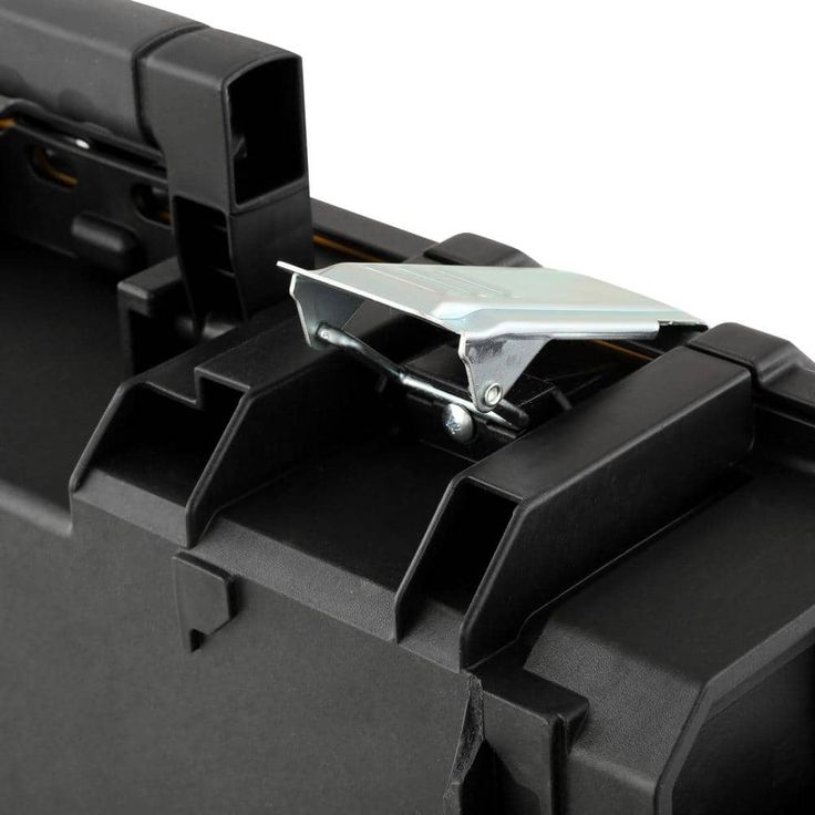 TOUGHSYSTEM 22 in. Small Tool Box