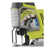 4.8 Amp Corded Variable Speed Orbital Jig Saw
