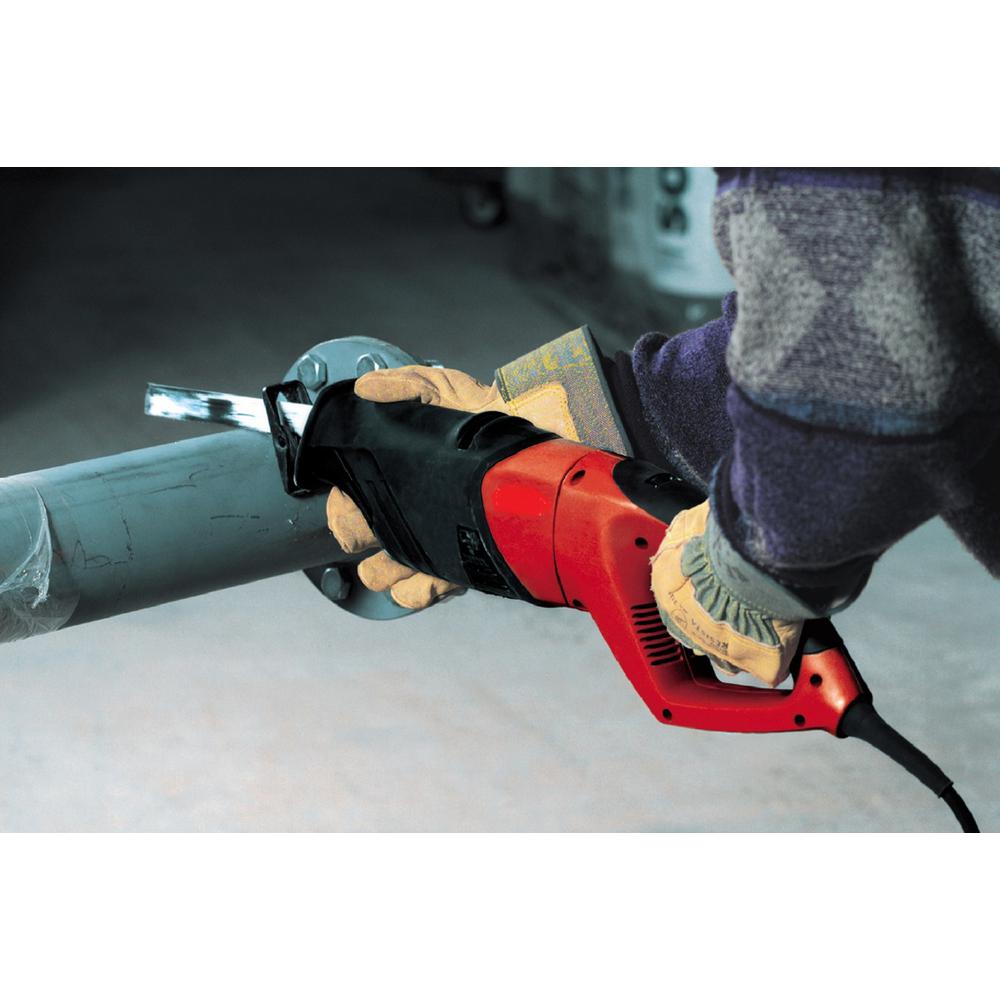 120-Volt 1/2 in. Keyless Reciprocating Saw WSR 1000 - Super Arbor