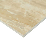 MSI Onyx Crystal 12 in. x 24 in. Polished Porcelain Floor and Wall Tile (16 sq. ft. / case)