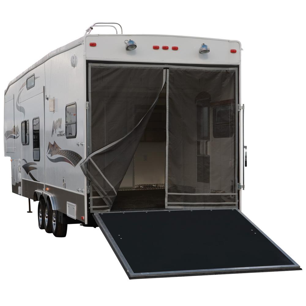Classic Accessories Toy Hauler Screen - Super Arbor