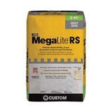 Custom Building Products MegaLite 30 lb. White Rapid Setting Crack Prevention Mortar