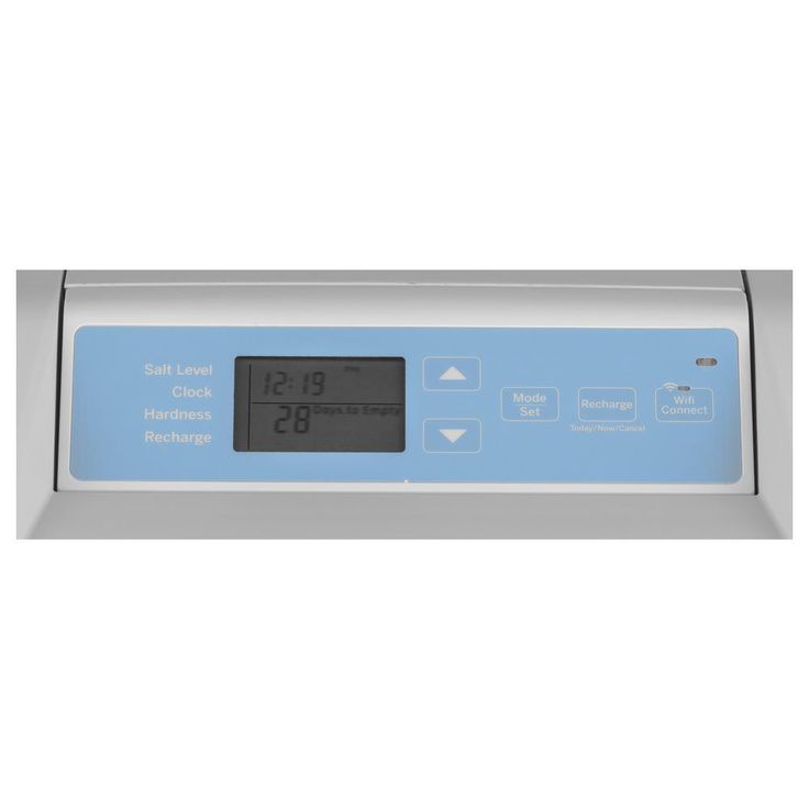 Smart 40,000 Grain Water Softener