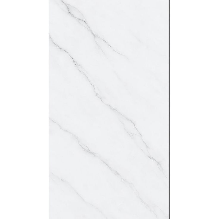 Brookfield Marble 22 MIL x 18.5 in. W x 37 in. L Waterproof Click Lock Luxury Vinyl Tile Flooring (457.2 sq. ft./pallet)