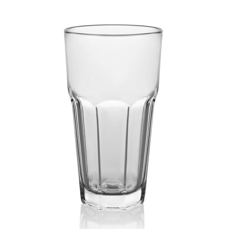 Gibraltar 12-Piece Glass Cooler Set
