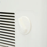 1500-Watt High Capacity Fan-Forced Wall Heater - Super Arbor