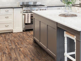 Style Selections Lethbridge Pine 8-in x 48-in Porcelain Wood Look Floor Tile (Common: 8-in x 48-in; Actual: 7.87-in x 47.21-in)