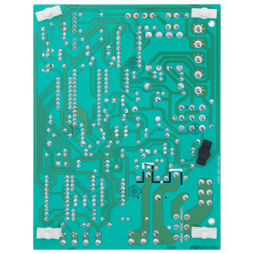 Nordyne 919943 control board - detail view (Type: Control Board; Product Type: Control Board)