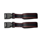 8 ft. x 1 in. Luggage Straps (2-Pack) - Super Arbor