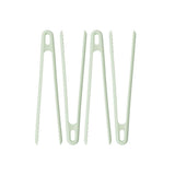 Leo 4-Piece Tong Set