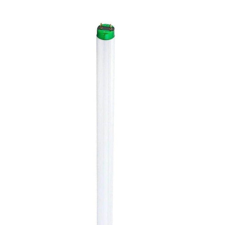 Philips 15-Watt 18 in. Linear T8 ALTO Fluorescent Tube Light Bulb Daylight Deluxe (6500K)