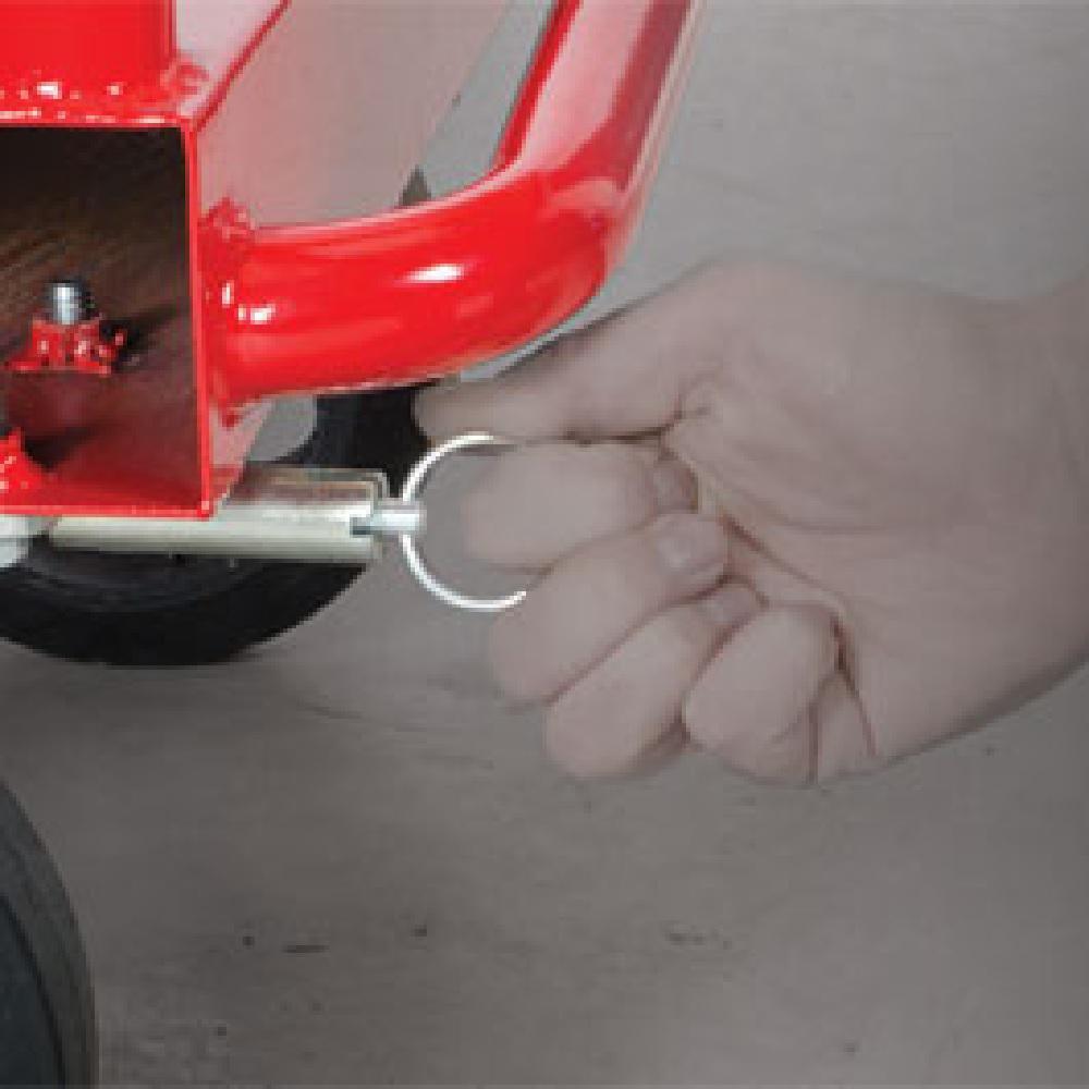 Drywall Cart with 3000 lbs. Load Capacity - Super Arbor