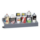 Durham Manufacturing Steel Aerosol Can Caddy