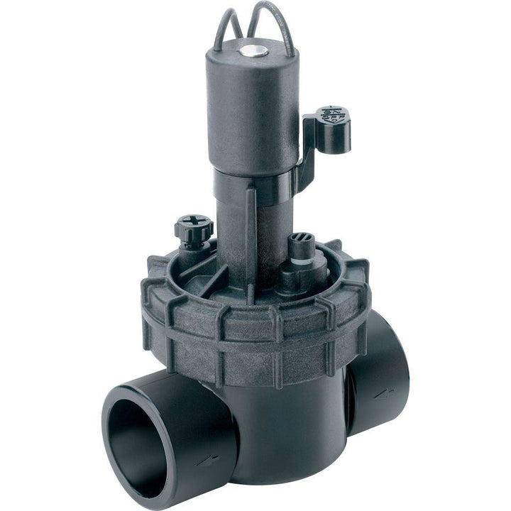 150 psi In-Line Jar-Top Valve - Super Arbor