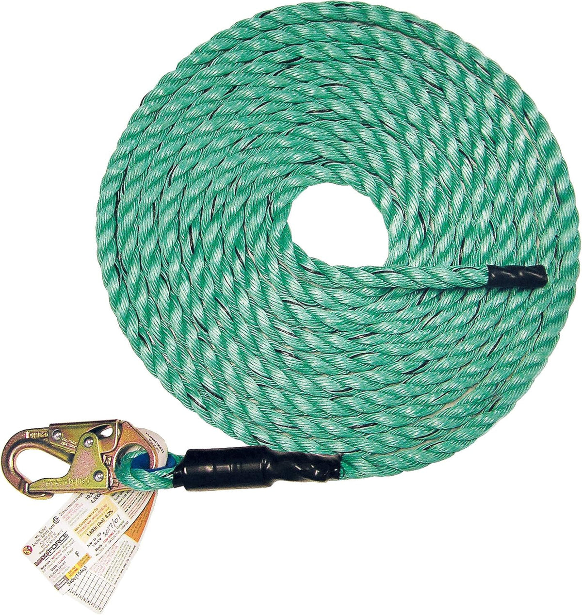 Super Anchor Maxima Lifeline 50'