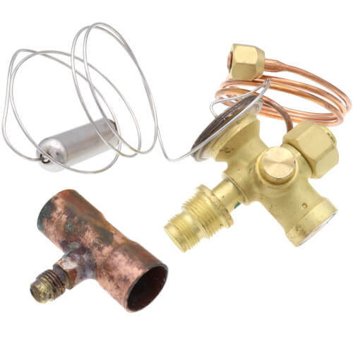 Nordyne 920669A valve - detail view (Product Type: Valve)