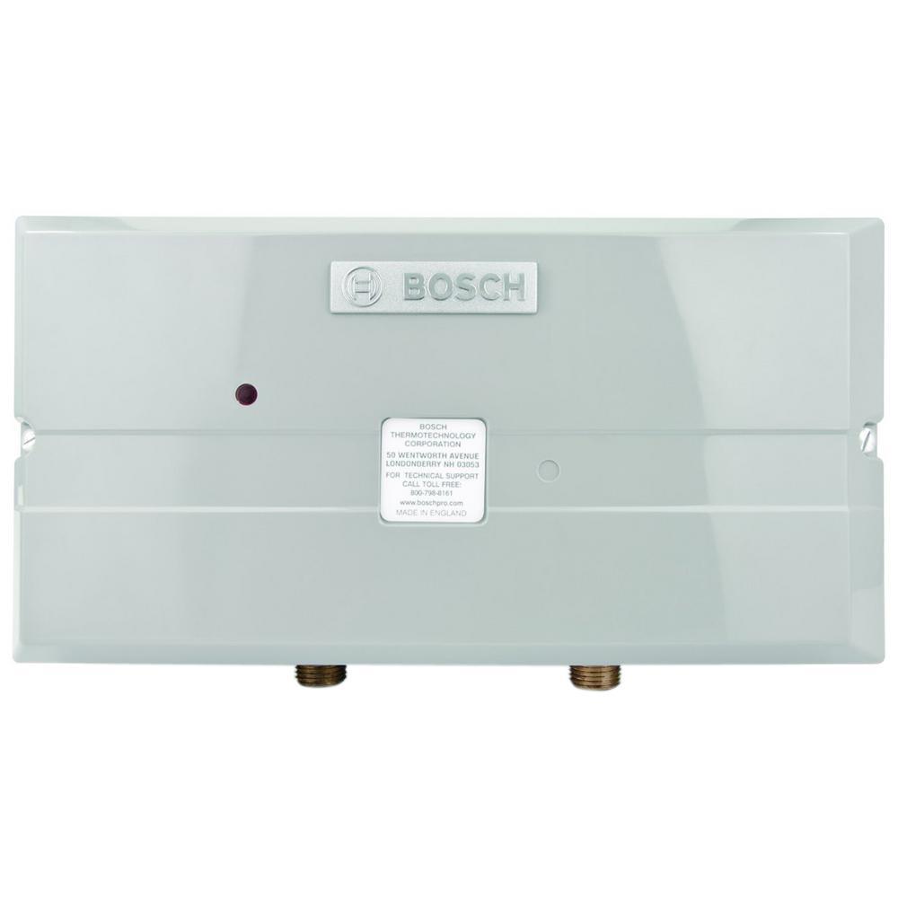Tronic 3000 US9 Electric Point-Of-Use Tankless Water Heater - Super Arbor