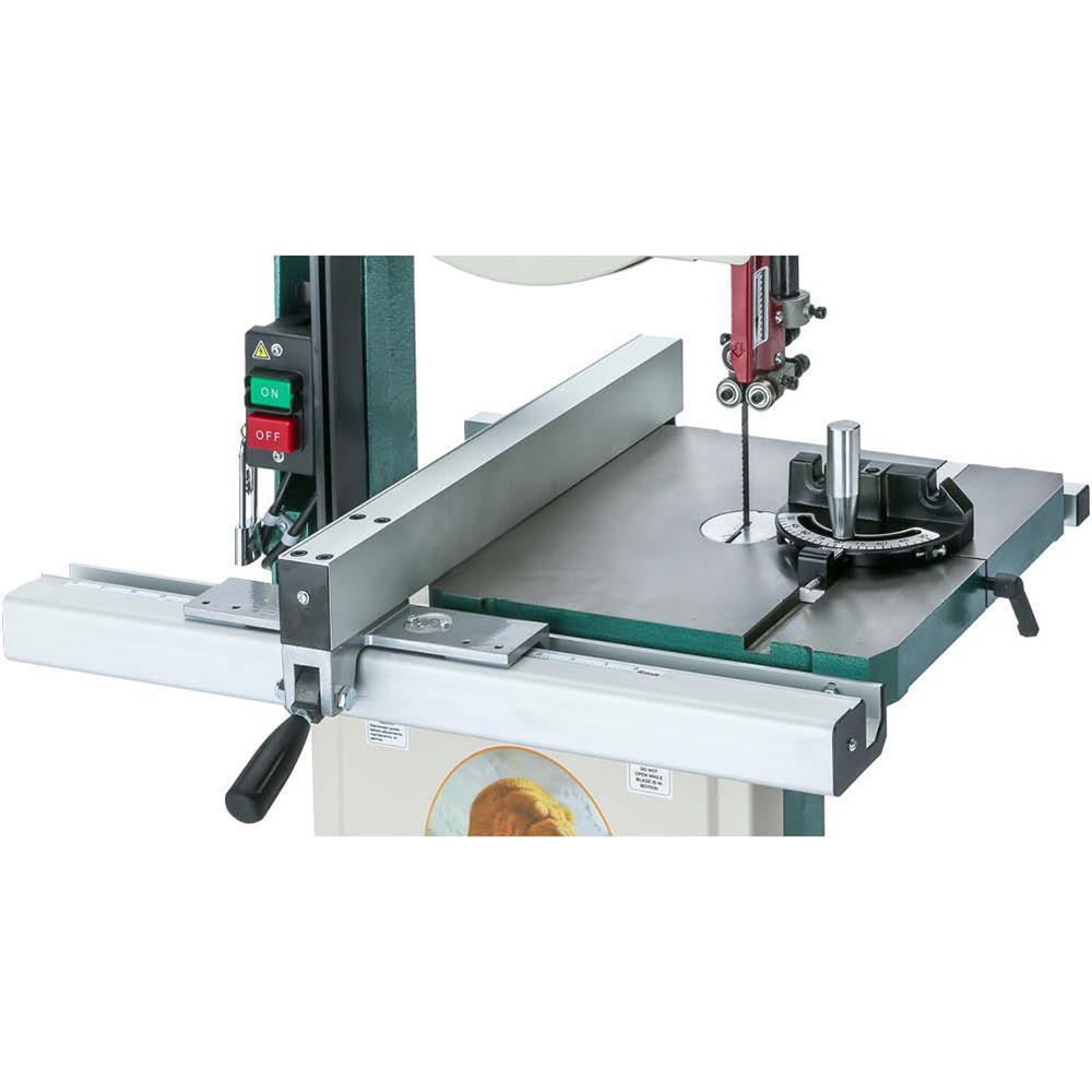 14" Deluxe Bandsaw - 35th Anniversary Edition - Super Arbor