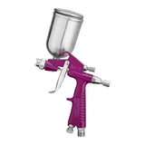 Central Pneumatic 4 oz. Adjustable Detail Air Spray Gun