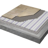 Strata Heat Ma 8.6SQFT.