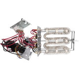 Nordyne 922529D element assembly - detail view (Product Type: Element Assembly; Voltage: 230V)