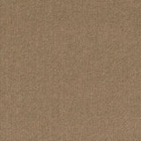 Foss Peel and Stick First Impressions Chestnut Ribbed Texture 24 in. x 24 in. Commercial Carpet Tile (15-tile / case)
