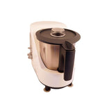 Kitchen 67 oz. 10-Speed White and Stainless Steel Master Blender
