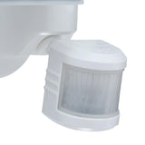 Defiant 180° White LED Motion Outdoor Security Light