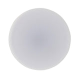 3/4 in. Nail-On Cushion Glides with Plastic Base (4 per Pack) - Super Arbor