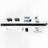 SofStop Single Action One-Stop Soft Close Hardware Kit - Super Arbor