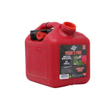 Garage Boss Press N Pour 1 Gal. Gas Can
